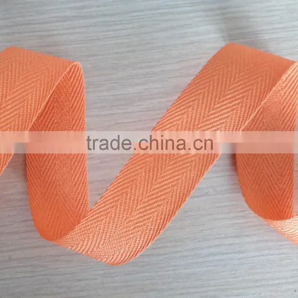 Accessory Bag Polyester Webbing Banding Webbing photo-4