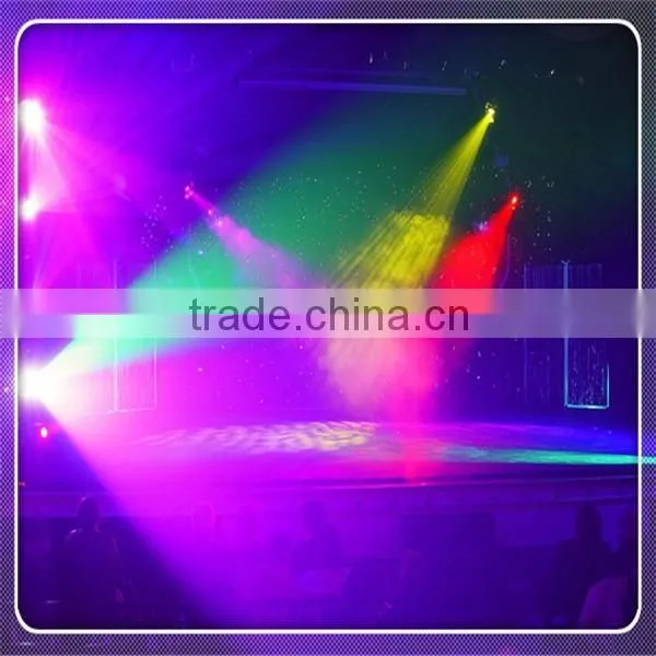 Good Quality Led Stage Light 36pcs 10w Quad photo-5