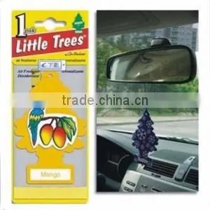 Hemp Air Freshener Paper photo-2