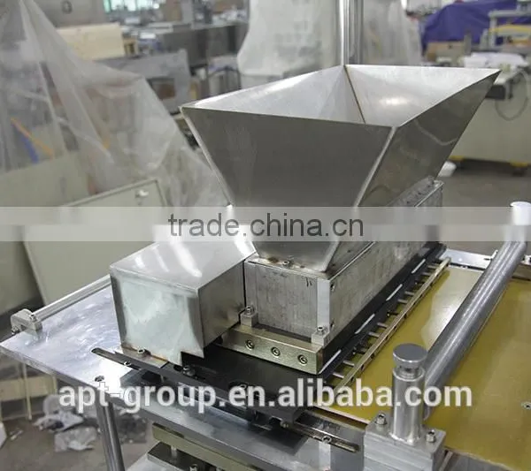 Foot Pad Warmers Forming Machine/Heating Pad Making Machine/Body Warmers Filling Packaging Machine Price photo-4