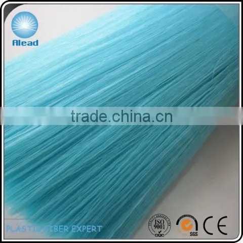 Brush Monofilament pp in Brilliant Color and Excellect Elastic Compliance With ROHS Safety Regulations photo-4