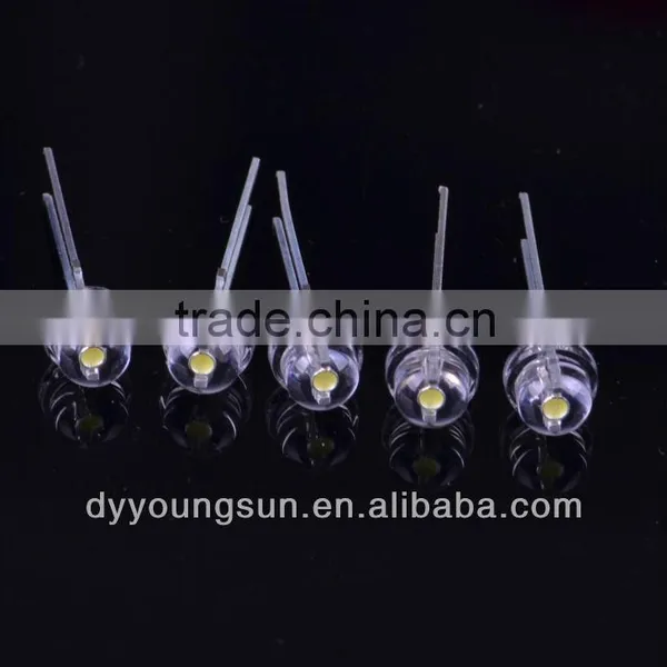 China New Products Led Diode 5mm 12V photo-3