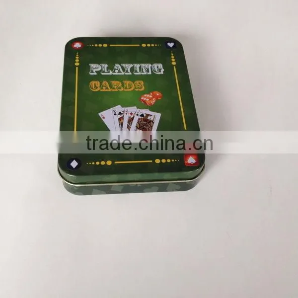 Playing Cards Set