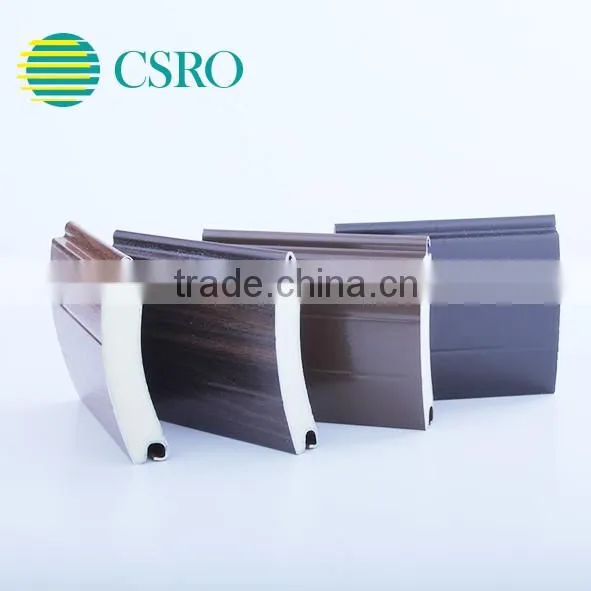 Price Aluminum Supplier Roll up Shutter photo-3