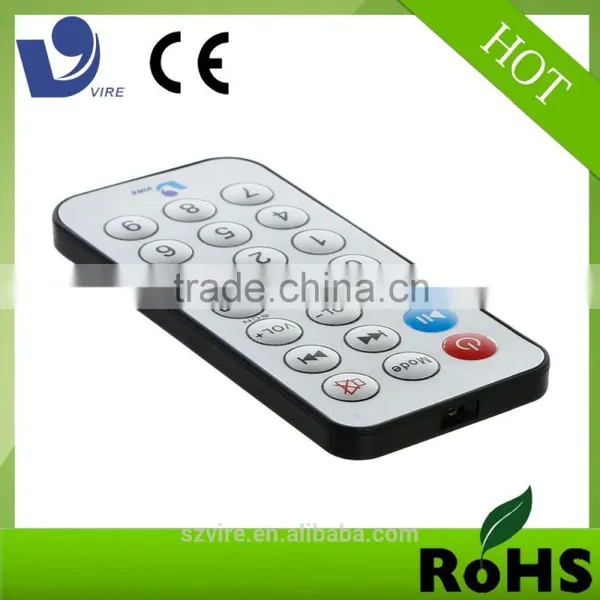 Vire sd Card Amplifier Kit Audio Module Mp3 Module China Manufacturer