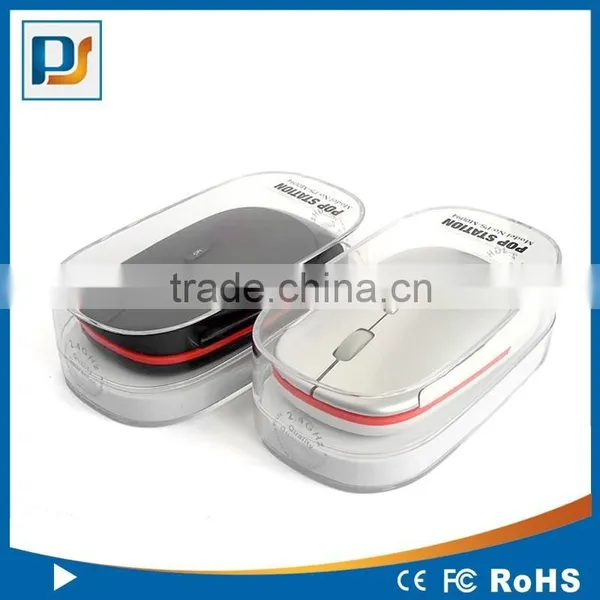 2015 High Quality Computer Optical Mouse Wireless Mouse Usb Mice photo-4