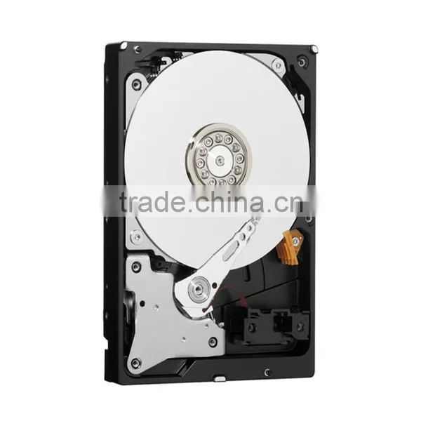Full Capacity Laptop 500GB SATA2.0 Internal Hard Disk photo-5