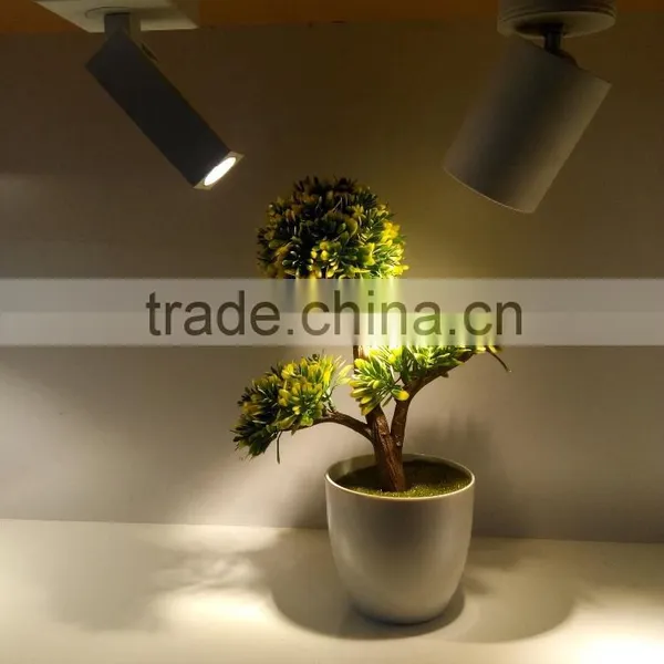 2016 NEW Desgin 3W Square Rotatable Downlight LED Wall Light photo-5