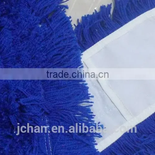 Industrial Catch Dust Mop Head Refill photo-3