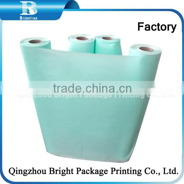 Disposable Bed Paper Couch Cover Sheet in Health Medical;Hot Sale Disposable Hospital Bed Sheet photo-4