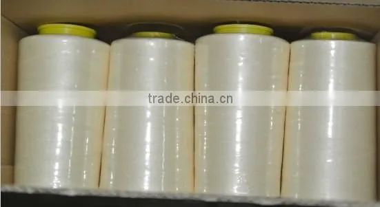 2015 High Quality Cheap 100% Spun Polyester Sewing Thread photo-5