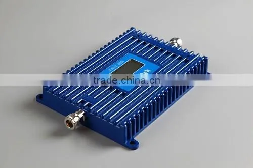 Good Reputation Industrial Home Gsm 900/1800 Signal Booster photo-2