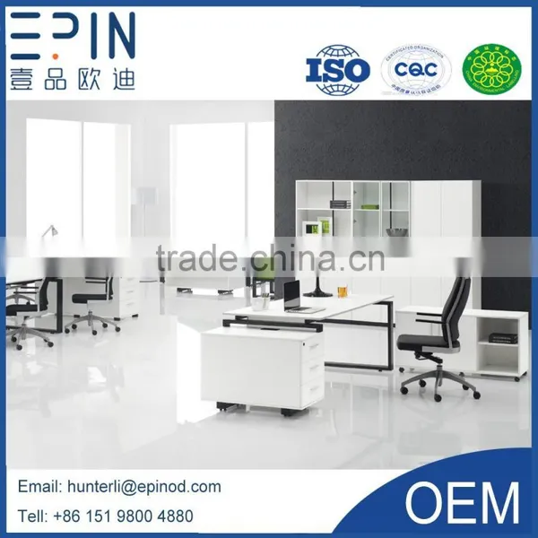 EPIN New Design Executive Office Table photo-2
