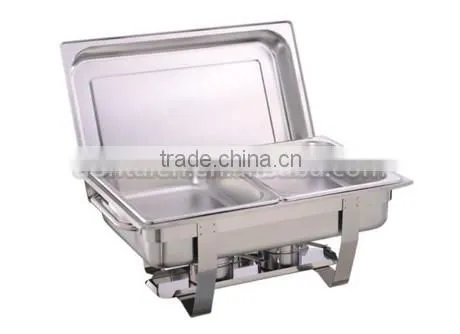 Good Price Stainless Steel Chafing Dish photo-3