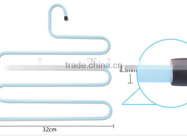 High Quality Modern Style Multi-function Coat Hanger Parts photo-2