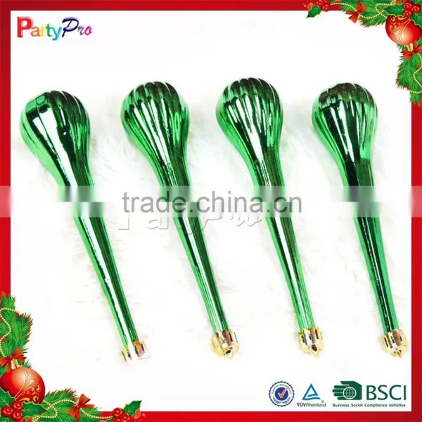 Partypro 2015 Wholesale Christmas Decorations Colorful Balls Cheap Wedding Decorations photo-2