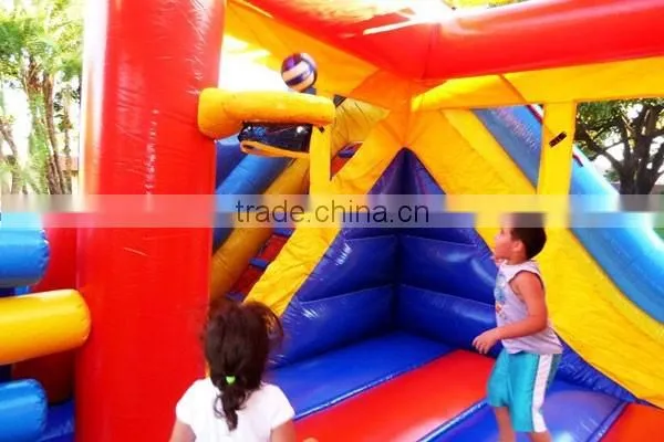 Hot Sale Inflatable Module Bouncer for Kids, Cheap Inflatable Bouncers for Sale Quality Choice photo-4