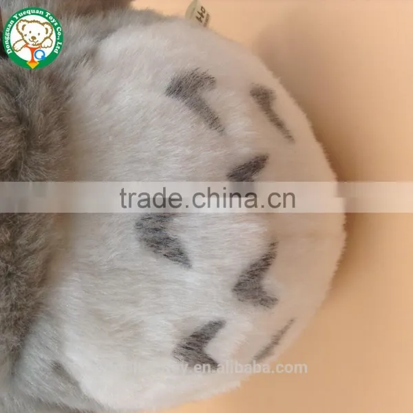 Dongguan Yuequan Plush Totoro Stuffed Toys photo-6