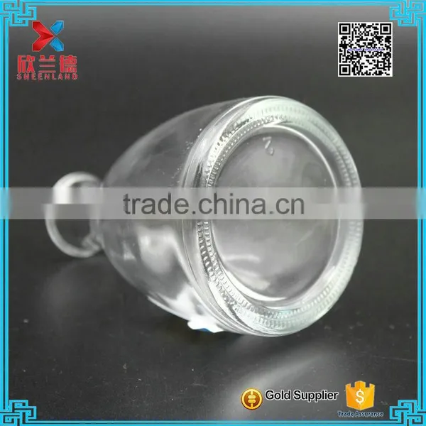 2016 Hot Sale 180ml Round Aroma Diffuser Reed Bottle Supplier's Choice photo-4