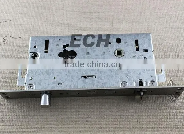 Door Hardware Security Safe Iron High Security Door Lock photo-2