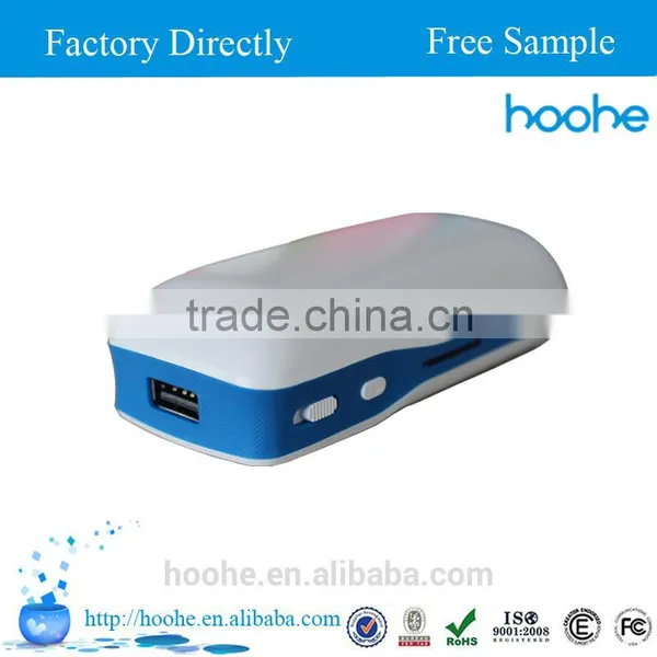 Power Bank 3g Wifi Router
