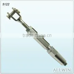 wire rope fitting