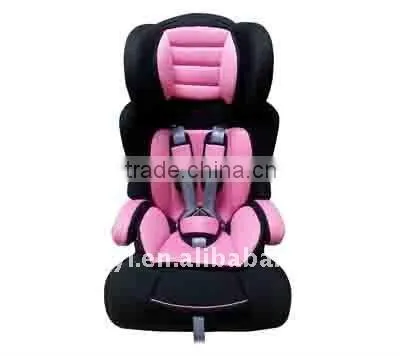 Child Safety Car Seat