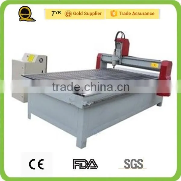 China Lowest 1325 Woodworking Machine Cnc Router Machine photo-2
