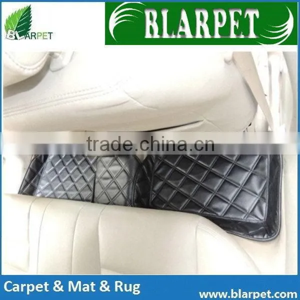 New Factory Direct Rapid 3d Car Floor Mat photo-5
