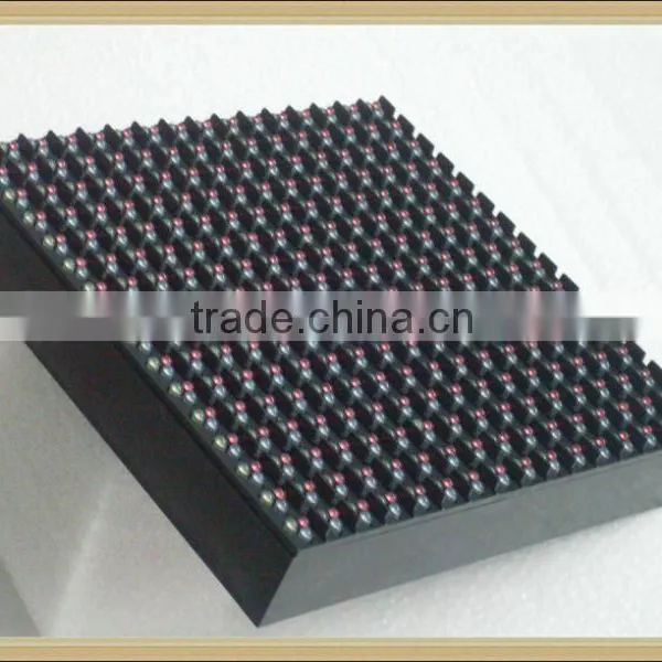 Tricolor P10 Outdoor Led Display
