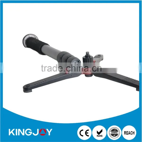 Professional Tripod Monopod Suppliers for Camera Video Head MP4008+KH-6750 photo-4