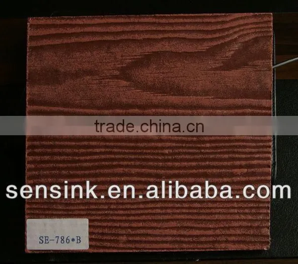 Fiber Cement Siding External Wall Board Wall Panel photo-3