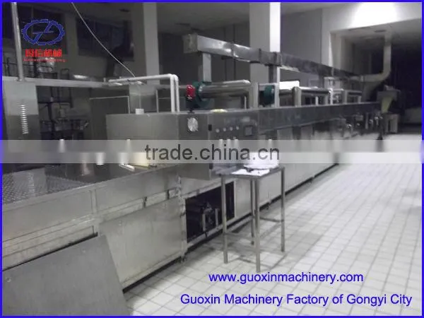 Industrial Wood Sterilizing Microwave Dryer With CE photo-4