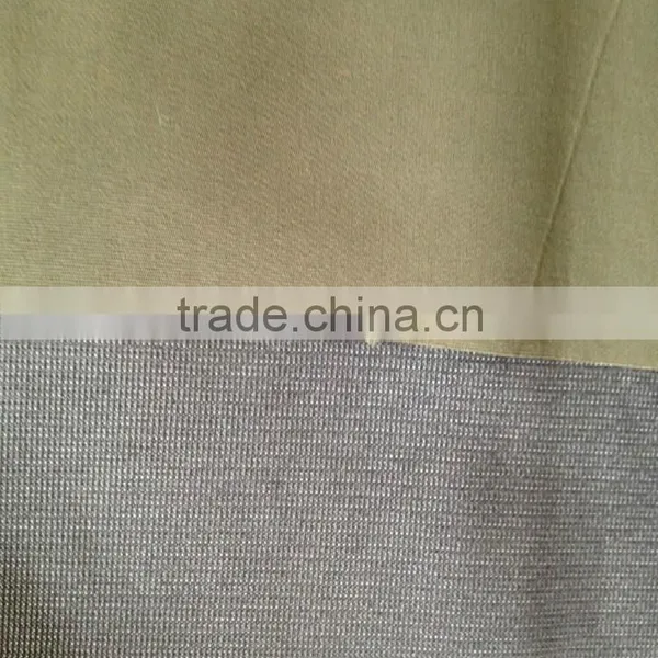 Nylon Soft Shell Fabric- Light Soft Shell Fabric