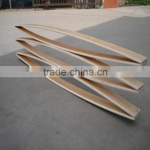 Bicycle Plywood/ Plywood Bed Slat / Waterproof Plywood Price photo-2