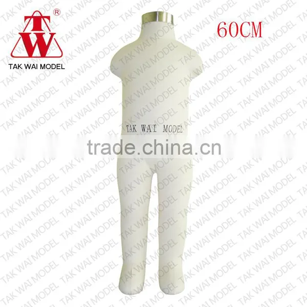 ECO Friendly Fibergless Child Size Dressmakers Dummy