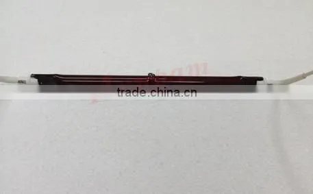 Short Wave Quartz Infrared Heaters photo-4