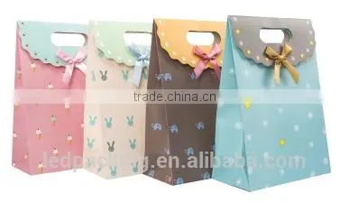 Lovely and Beautiful Packaging Gift Bag,present Packaging Box photo-3