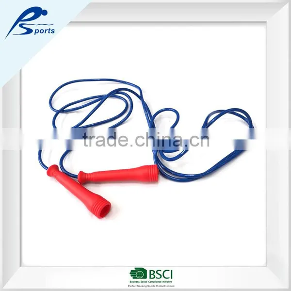 Good In Quality Pvc Rope Skipping For Kids Exricise photo-2