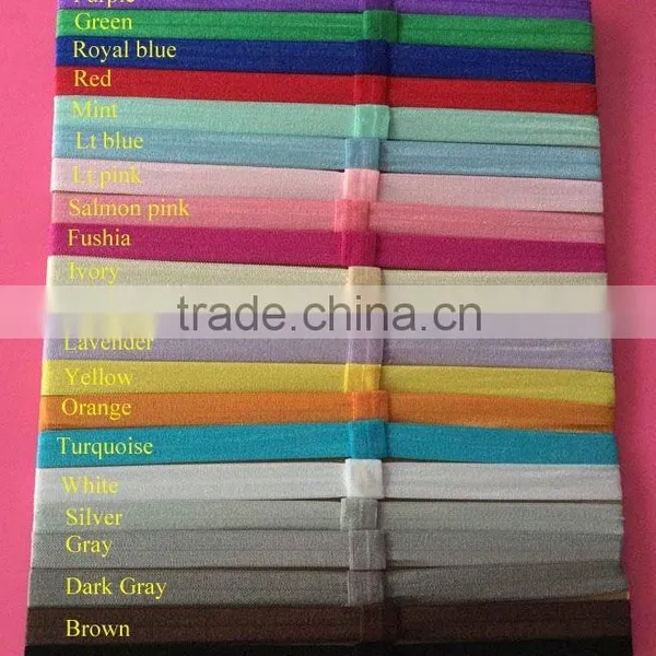 2015 Hot Selling Factory Price Pearl and Rhinestone Connector Decoration Headwear (RCH-36) photo-2