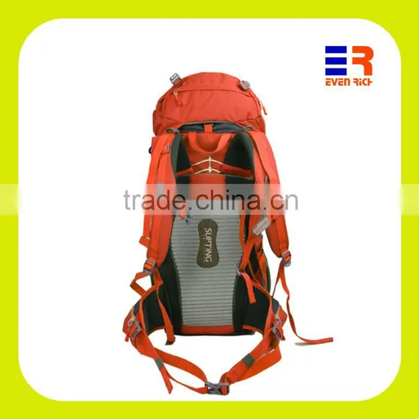 Professional Trekking Rucksack photo-2