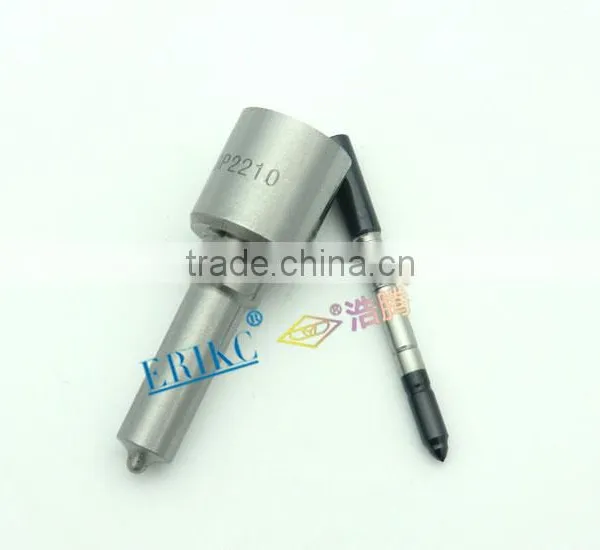 Bosch DLLA153P2210 and DLLA 153 P 2210 Aureate Spray Gun Nozzle DLLA 153 P2210 photo-6