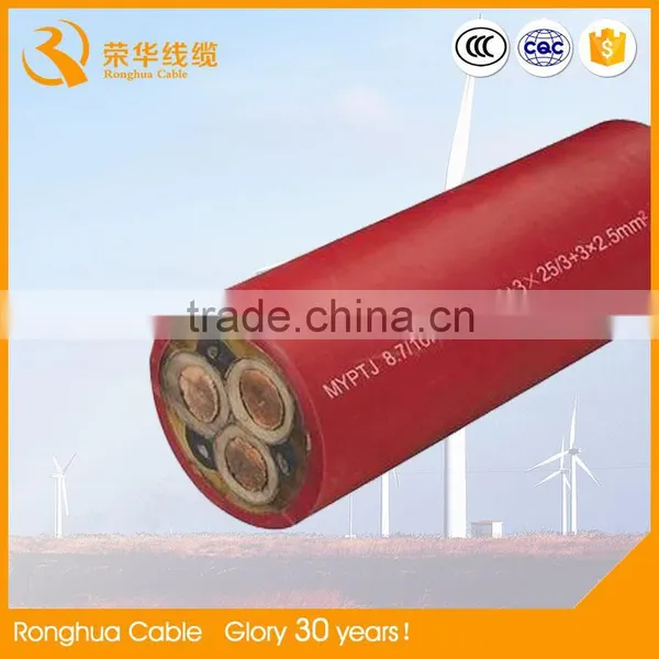 Popular Fire Resistant Instrumentation Armoured Power Cable photo-5