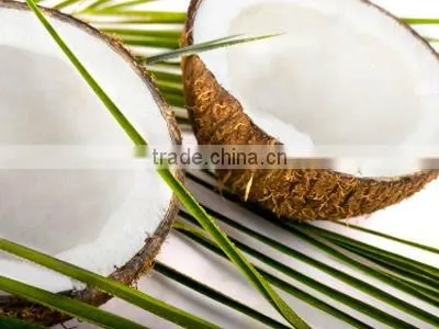 Virgin Coconut Oil