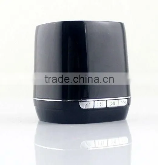 A5 Cool Appearance Mini Bluetooth Speaker Aux-in photo-2