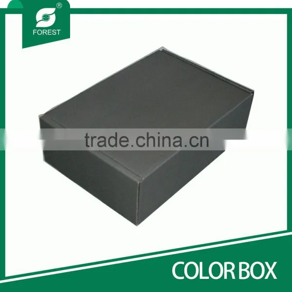 ELEGANT MATT LAMINATED FOLDABLE SHIPPING BOX photo-5