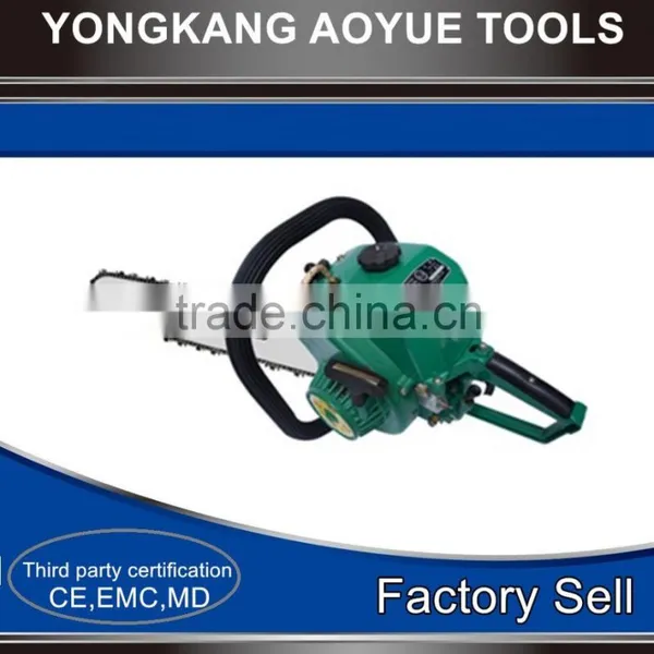 Gasoline Chain Saw 7800 ,with CE,EMC,MD ,78cc Chain Saw