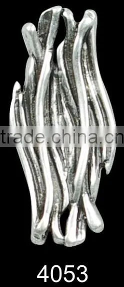 Top Quality Fashion Turkish Style Silver Plated Ring Usal 3514 photo-2