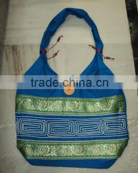 Bulk Lot Fashion Bags From India Bohemian photo-3