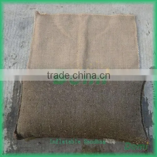 Environmental Inflatble Sand Bag for Flood Protection photo-2